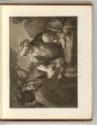 Britische Druckgrafiken des späten 18. Jahrhunderts, Joseph Sold by his Brethren, Inv. Nr.: Eng…