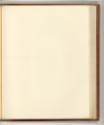 Britische Druckgrafiken des späten 18. Jahrhunderts, Leerseite, Inv. Nr.: England nach Sektione…