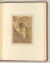 Britische Druckgrafiken des späten 18. Jahrhunderts, Evangelist Johannes, Inv. Nr.: England nac…
