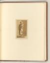 Britische Druckgrafiken des späten 18. Jahrhunderts, Apostel, Inv. Nr.: England nach Sektionen …