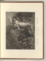 Britische Druckgrafiken des späten 18. Jahrhunderts, Amyntor and Theodora, Inv. Nr.: England na…