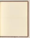 Britische Druckgrafiken des späten 18. Jahrhunderts, Fliegendes Blatt hinten, Inv. Nr.: England…