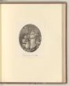 Britische Druckgrafiken des späten 18. Jahrhunderts, Dressing Room à l'Anglaise, Inv. Nr.: Engl…