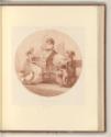 Britische Druckgrafiken des späten 18. Jahrhunderts, Morning Employments, Inv. Nr.: England nac…