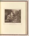 Britische Druckgrafiken des späten 18. Jahrhunderts, Rural Employment, Inv. Nr.: England nach S…