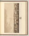 Britische Druckgrafiken des späten 18. Jahrhunderts, View of an encampment at Fornham near St E…