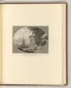 Britische Druckgrafiken des späten 18. Jahrhunderts, Unlanding of a cutter, Inv. Nr.: England n…