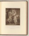 Britische Druckgrafiken des späten 18. und frühen 19. Jahrhunderts, Going to Market, Inv. Nr.: …