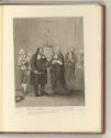 Britische Druckgrafiken des späten 18. und frühen 19. Jahrhunderts, Mr Macklin & Mrs Pope in th…