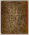Britische Druckgrafiken des späten 18. und frühen 19. Jahrhunderts, Deckel hinten, Inv. Nr.: En…