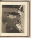 Britische Druckgrafiken des späten 18. und frühen 19. Jahrhunderts, A Girl Sketching a Portrait…