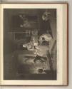 Britische Druckgrafiken des späten 18. und frühen 19. Jahrhunderts, The Stormy Night, A Wife wa…