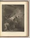 Britische Druckgrafiken des späten 18. und frühen 19. Jahrhunderts, Sailors in a Fight, Inv. Nr…