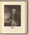 Britische Druckgrafiken des späten 18. und frühen 19. Jahrhunderts, The Right Honble. Lord St. …