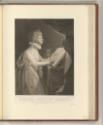 Britische Druckgrafiken des späten 18. und frühen 19. Jahrhunderts, Lady Janne Grey The Night B…