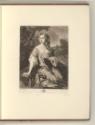 Britische Druckgrafiken des späten 18. und frühen 19. Jahrhunderts, Mrs Jenny Deering, Inv. Nr.…