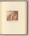 Britische Druckgrafiken des späten 18. und frühen 19. Jahrhunderts, Cupid and Psyche, Inv. Nr.:…