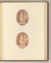 Britische Druckgrafiken des späten 18. und frühen 19. Jahrhunderts, Cupid & Psyche, Inv. Nr.: E…