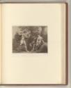 Britische Druckgrafiken des späten 18. und frühen 19. Jahrhunderts, Cephalus and Procris, Inv. …