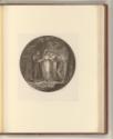 Britische Druckgrafiken des späten 18. und frühen 19. Jahrhunderts, Orgar & Elfrida, Inv. Nr.: …