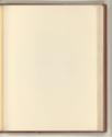Britische Druckgrafiken des späten 18. und frühen 19. Jahrhunderts, Leerseite, Inv. Nr.: Englan…