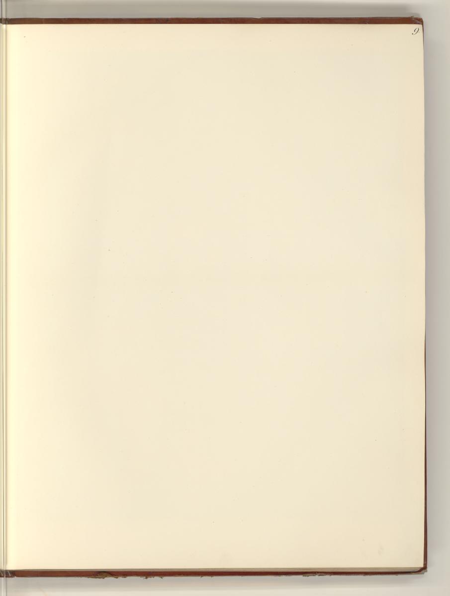Britische Druckgrafiken des späten 18. und frühen 19. Jahrhunderts, Leerseite, Inv. Nr.: Englan…