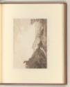 Britische Druckgrafiken des späten 18. und frühen 19. Jahrhunderts, Port Edinburgh, Inv. Nr.: E…
