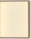 Britische Druckgrafiken des späten 18. und frühen 19. Jahrhunderts, Leerseite, Inv. Nr.: Englan…
