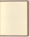 Britische Druckgrafiken des späten 18. und frühen 19. Jahrhunderts, Leerseite, Inv. Nr.: Englan…