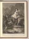 Britische Druckgrafiken des späten 18. und frühen 19. Jahrhunderts, The country girl, Inv. Nr.:…