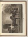 Britische Druckgrafiken des späten 18. und frühen 19. Jahrhunderts, Coach Horses, Inv. Nr.: Eng…