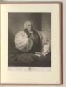 Britische Druckgrafiken des späten 18. und frühen 19. Jahrhunderts, The Right Reverend Father i…