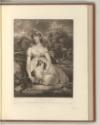 Britische Druckgrafiken des späten 18. und frühen 19. Jahrhunderts, Lady Charlotte Greville, In…