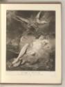 Britische Druckgrafiken des späten 18. und frühen 19. Jahrhunderts, Cupid und Psyche, Inv. Nr.:…