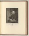 Britische Druckgrafiken des späten 18. und frühen 19. Jahrhunderts, Porträt John Wesley, Inv. N…