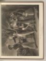 Britische Druckgrafiken des späten 18. und frühen 19. Jahrhunderts, The British Naval Hero, Inv…