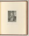 Britische Druckgrafiken des späten 18. und frühen 19. Jahrhunderts, Mrs. Pope, Inv. Nr.: Englan…