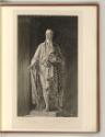 Britische Druckgrafiken des späten 18. und frühen 19. Jahrhunderts, Rt Honble William Pitt, Inv…