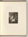Britische Druckgrafiken des späten 18. und frühen 19. Jahrhunderts, Holy Family, Inv. Nr.: Engl…