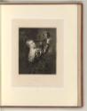Britische Druckgrafiken des späten 18. und frühen 19. Jahrhunderts, Titian's Daughter, Inv. Nr.…