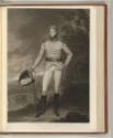 Britische Druckgrafiken des späten 18. und frühen 19. Jahrhunderts, The Rt Honble John Lord Som…