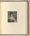 Britische Druckgrafiken des späten 18. und frühen 19. Jahrhunderts, Rosalind, Inv. Nr.: England…
