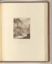 Britische Druckgrafiken des späten 18. und frühen 19. Jahrhunderts, The Midday Regale of the Ty…