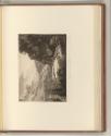 Britische Druckgrafiken des späten 18. und frühen 19. Jahrhunderts, The Summit of Brenner Mount…