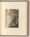 Britische Druckgrafiken des späten 18. und frühen 19. Jahrhunderts, Barriere of the Tyrol at Ve…