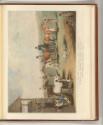 Britische Druckgrafiken des späten 18. und frühen 19. Jahrhunderts, Preparing to start, Inv. Nr…