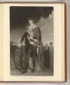 Britische Druckgrafiken des späten 18. und frühen 19. Jahrhunderts, Porträt Marquis of Donegall…