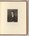 Britische Druckgrafiken des späten 18. und frühen 19. Jahrhunderts, Mr. Mathews, Inv. Nr.: Engl…