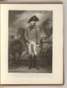 Britische Druckgrafiken des späten 18. und frühen 19. Jahrhunderts, Porträt Georges III, roi d'…