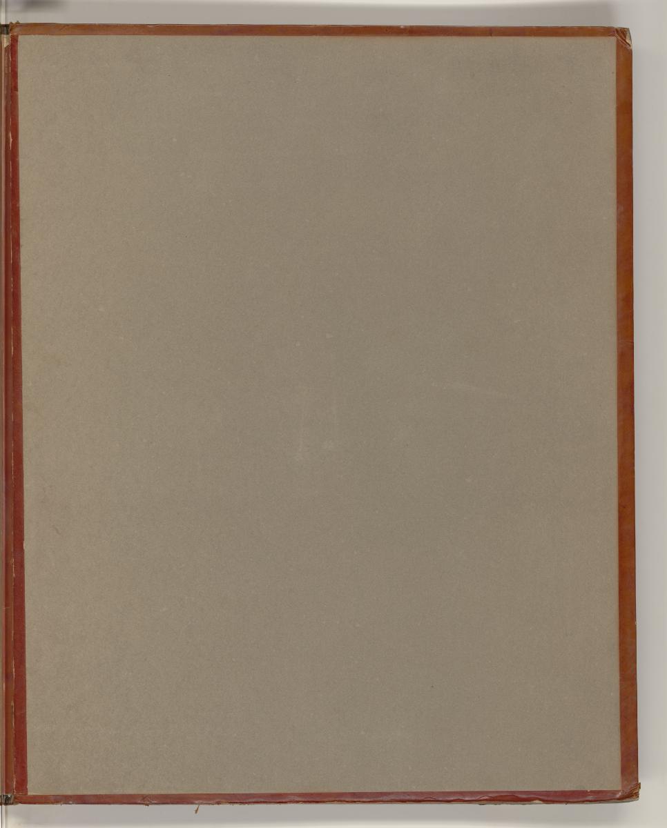 Britische Druckgrafiken des späten 18. und frühen 19. Jahrhunderts, Spiegel hinten, Inv. Nr.: E…